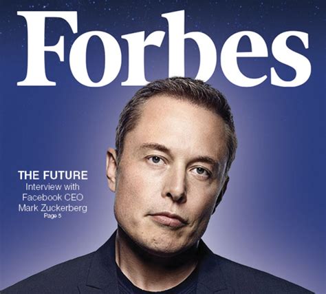 elon forbes